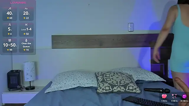  fullmoon online show from January 23, 2025, 12:57 am