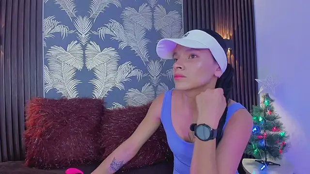  shantal smith online show from November 12, 2025, 4:29 pm