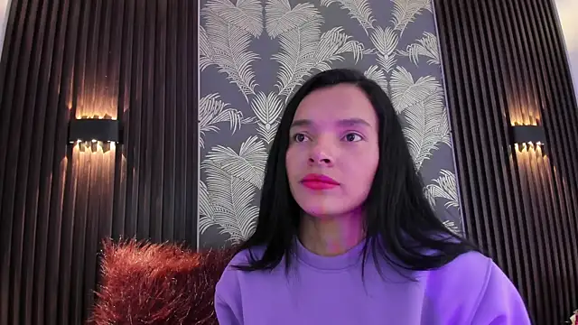  shantal smith online show from February 9, 2026, 12:36 am