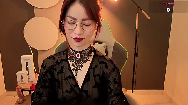 rosse 98  online show from February 9, 2026, 1:04 pm