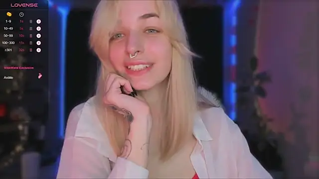 Eli Llie online show from November 10, 2025, 8:30 pm