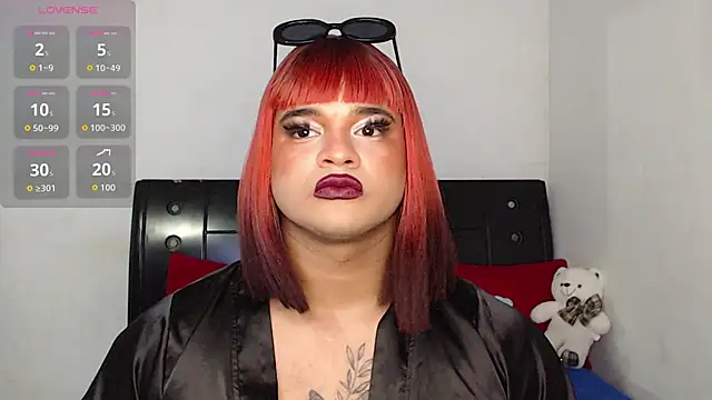 Snapshot of Gorgie_Willyams chatting on March 27, 2026, 5:24 am Gorgie Willyams online show from March 27, 2026, 5:24 am