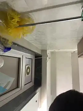 SuperHardBoy12 online show from March 5, 2025, 12:44 pm