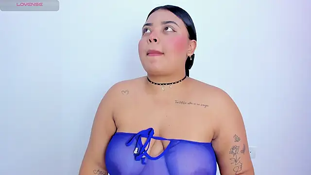 Emily cooper20 online show from January 11, 2025, 4:38 am