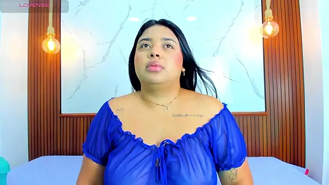 Emily cooper20 online show from February 20, 2025, 1:36 am