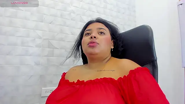 Emily cooper20 online show from March 22, 2025, 3:09 am