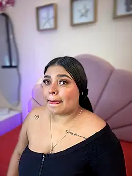 Emily cooper20 online show from September 22, 2025, 11:51 pm