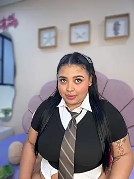 Emily cooper20 online show from October 14, 2025, 12:11 am