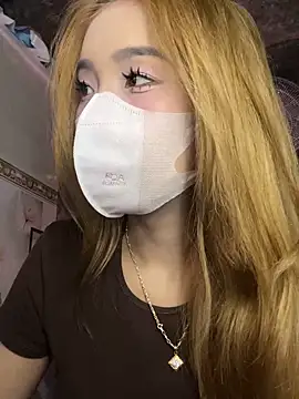 -KathySweet- online show from February 20, 2025, 5:23 am