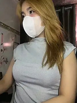 -KathySweet- online show from March 11, 2025, 2:07 pm