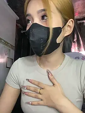 -KathySweet- online show from March 18, 2025, 5:31 am