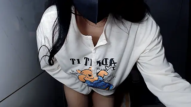 Snapshot of -KathySweet- chatting on January 17, 2026, 4:50 am -KathySweet- online show from January 17, 2026, 4:50 am