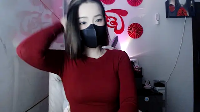 Snapshot of -KathySweet- chatting on February 2, 2026, 4:33 am -KathySweet- online show from February 2, 2026, 4:33 am