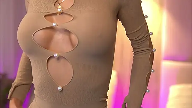 Snapshot of AvaHeath chatting on January 11, 2025, 1:27 am AvaHeath online show from January 11, 2025, 1:27 am