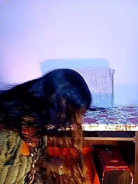 Snapshot of reemacouple007 chatting on February 6, 2026, 8:18 am reemacouple007 online show from February 6, 2026, 8:18 am