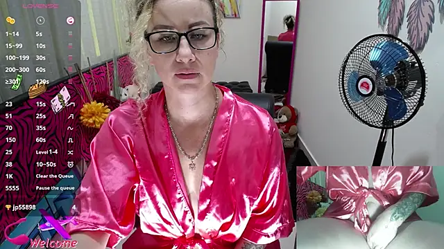 Snapshot of ViickySexy chatting on January 13, 2026, 7:08 pm ViickySexy online show from January 13, 2026, 7:08 pm