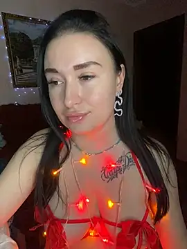 Roxana Bell online show from December 26, 2024, 12:46 am