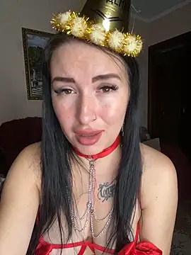 Roxana Bell online show from September 8, 2025, 5:45 pm