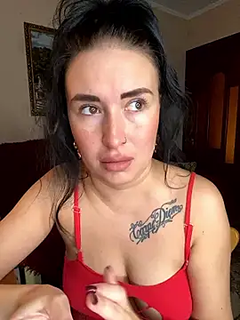 Snapshot of Roxana_Bell chatting on January 18, 2026, 10:52 am Roxana Bell online show from January 18, 2026, 10:52 am