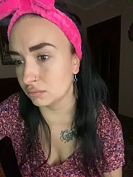 Snapshot of Roxana_Bell chatting on February 12, 2026, 7:53 pm Roxana Bell online show from February 12, 2026, 7:53 pm