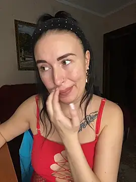 Snapshot of Roxana_Bell chatting on February 25, 2026, 3:54 pm Roxana Bell online show from February 25, 2026, 3:54 pm