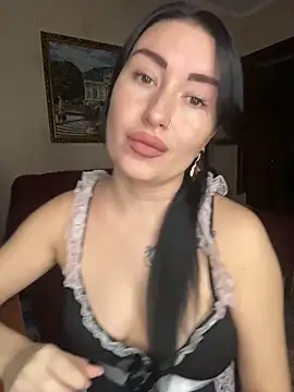 Snapshot of Roxana_Bell chatting on February 28, 2026, 2:40 pm Roxana Bell online show from February 28, 2026, 2:40 pm