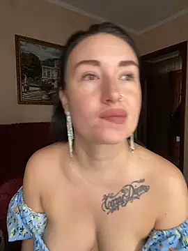 Roxana Bell online show from March 6, 2026, 9:06 am