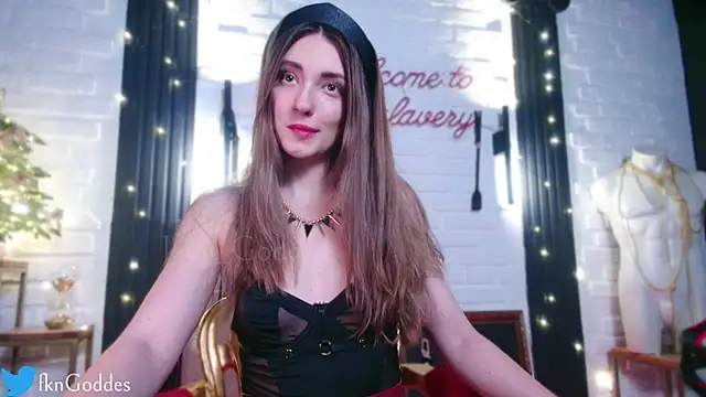 Jane Goddess online show from January 8, 2025, 8:07 pm