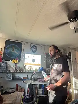 BobbyQ29 online show from February 24, 2026, 12:08 am