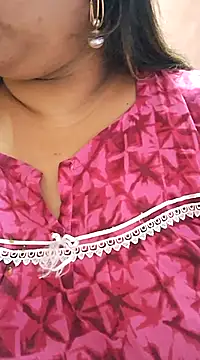 Ravina patil1 online show from January 30, 2025, 1:11 am