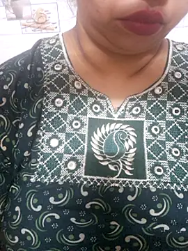 Ravina patil1 online show from March 18, 2025, 8:37 pm