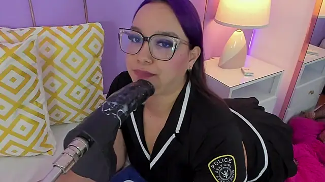 Snapshot of SophyRuiz_ chatting on March 2, 2026, 11:50 am SophyRuiz online show from March 2, 2026, 11:50 am