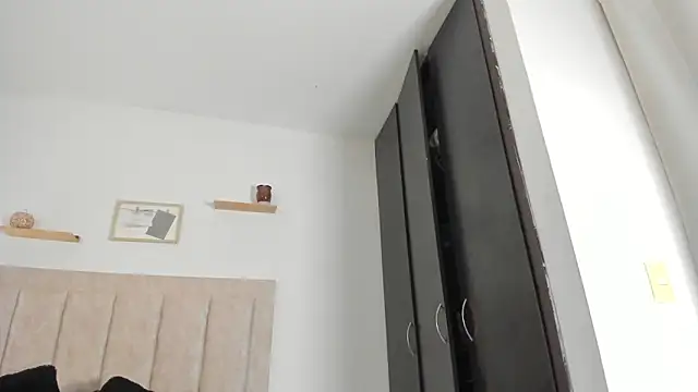 Avaline Blancx online show from December 12, 2024, 11:36 pm