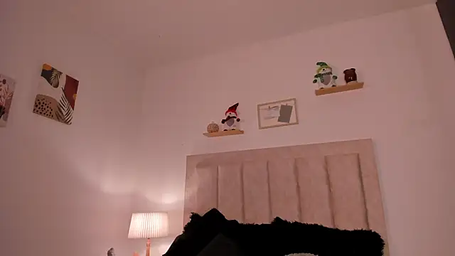 Avaline Blancx online show from December 20, 2024, 3:03 am