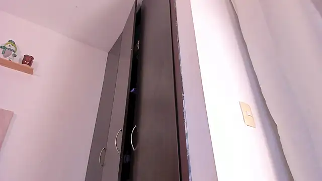 Avaline Blancx online show from December 29, 2024, 3:22 am