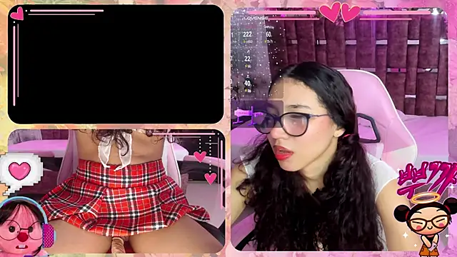 RossieGamer online show from January 9, 2025, 1:35 pm