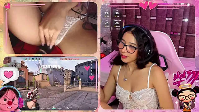 RossieGamer online show from February 18, 2025, 4:16 pm