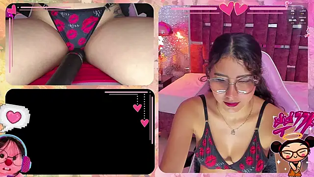 RossieGamer online show from October 2, 2025, 2:35 pm