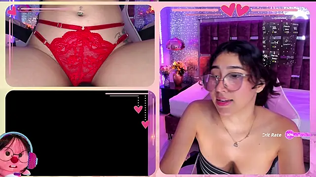 RossieGamer online show from December 3, 2025, 2:15 pm