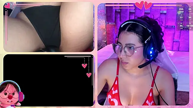 RossieGamer online show from March 24, 2026, 3:06 pm