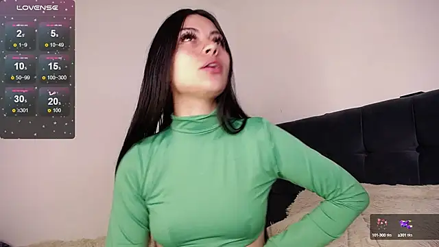 Snapshot of nea-w chatting on December 4, 2024, 2:53 am nea-w online show from December 4, 2024, 2:53 am