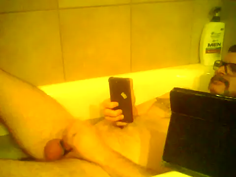 Billythekidd1978 online show from February 27, 2026, 7:14 pm