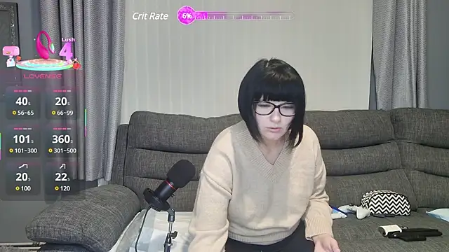 SquirtingIrishShannon online show from February 10, 2025, 6:03 pm