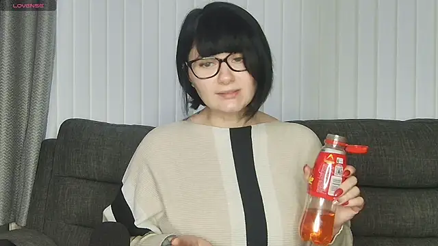 SquirtingIrishShannon online show from February 24, 2025, 6:04 pm