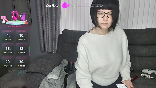 SquirtingIrishShannon online show from March 13, 2025, 6:34 pm