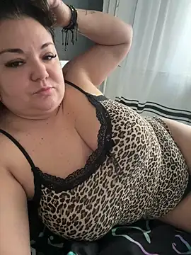 MikyVesela online show from February 5, 2026, 8:52 am