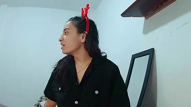 Snapshot of stephybrowm7 chatting on December 11, 2024, 3:24 am stephybrowm7 online show from December 11, 2024, 3:24 am