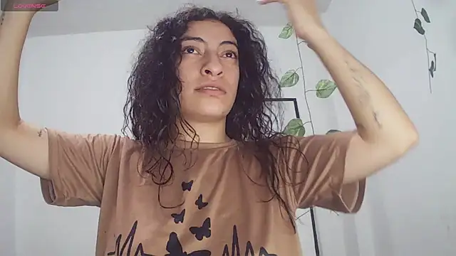 Snapshot of stephybrowm7 chatting on October 31, 2025, 12:50 pm stephybrowm7 online show from October 31, 2025, 12:50 pm