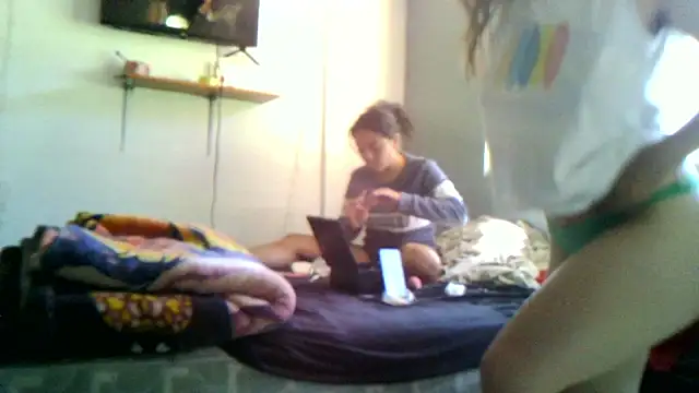 Snapshot of stephybrowm7 chatting on February 27, 2026, 2:06 pm stephybrowm7 online show from February 27, 2026, 2:06 pm