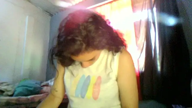 Snapshot of stephybrowm7 chatting on March 1, 2026, 3:58 pm stephybrowm7 online show from March 1, 2026, 3:58 pm